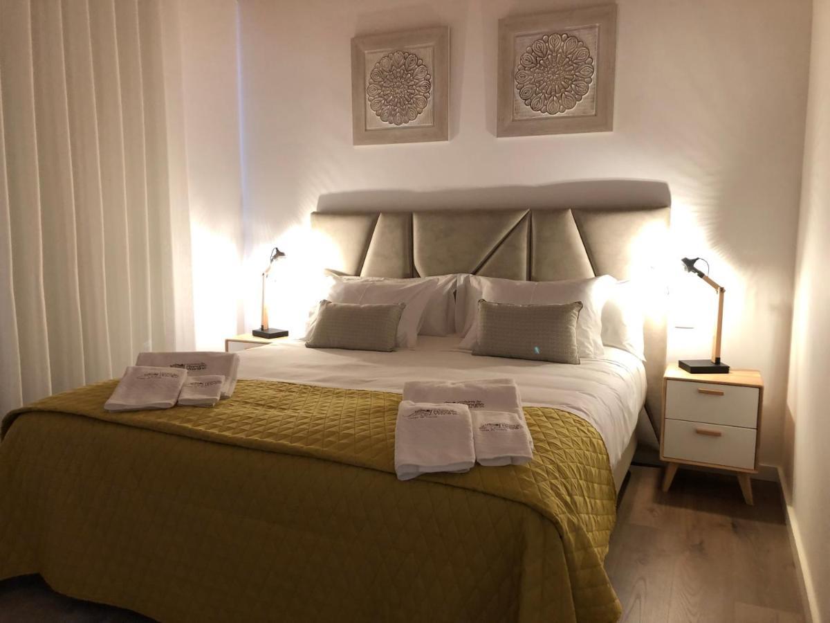 Quinta Do Planalto Vicentino - Casas De Campo 阿尔热祖尔 外观 照片